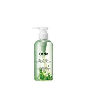 Ottie - Green Tea Cleansing Water - 200ml