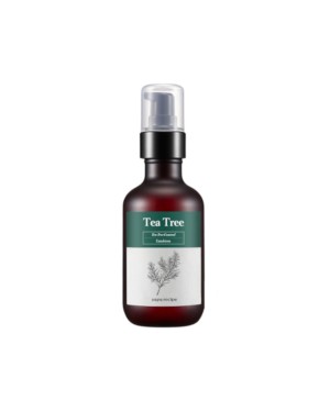 Papa Recipe - Tea Tree Control Emulsion - 150ml