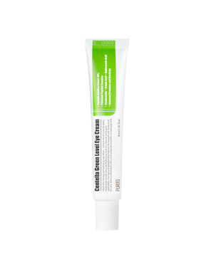 PURITO - Centella Green Level crème pour les yeux - 30ml