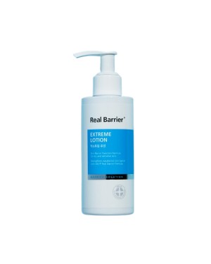 Real Barrier - Extreme Lotion - 150ml