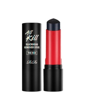 RiRe - All Kill Blackhead Remover Stick - The Red