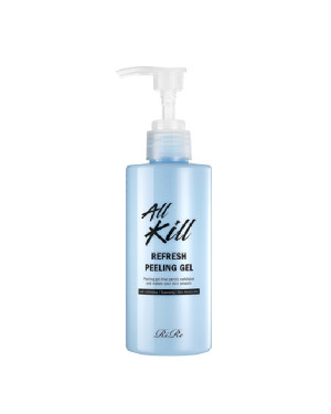 RiRe - All Kill Refresh Gel Peeling - 190 ml