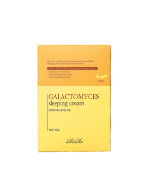RiRe - Galactomyces Crème de sommeil (30ea) - 30pcs