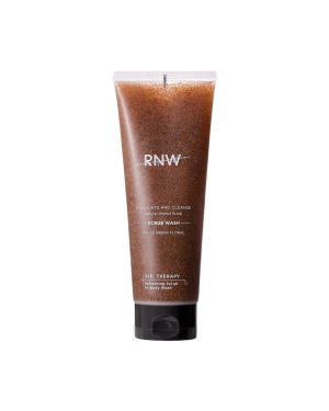 RNW - DER. THERAPY Refreshing Scrub To Body Wash - 230ml