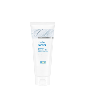 Rohto Mentholatum  - Hada Labo - Hyaful Barrier Soothing Cleansing Gel - 150g