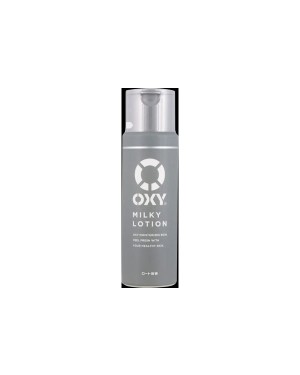 Rohto Mentholatum  - Oxy Milky Lotion - 170ml