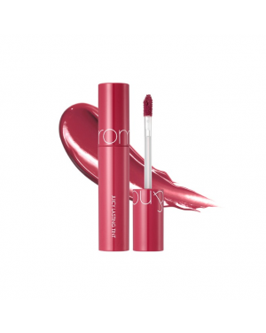 Romand - Juicy durable, Encre à lèvres - #06 Fig Fig - 5.5g