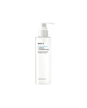 ROVECTIN - Aqua Gentle Cleansing Gel (Nouvelle version du nettoyant revitalisant Skin Essentials) - 175 ml
