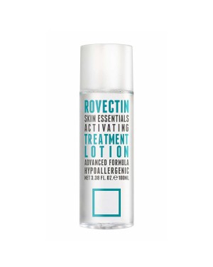 ROVECTIN - Lotion de traitement activatrice Skin Essentials - 100ml