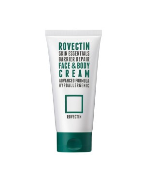 ROVECTIN - Skin Essentials Crème Visage & Corps Barrier Repair - 175ml