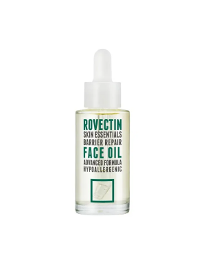 ROVECTIN - Intense Glow Oil (Nouvelle version de l'huile pour le visage réparatrice de barrière Skin Essentials) - 30 ml