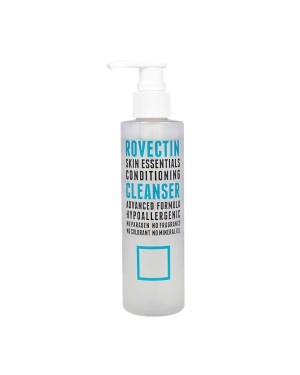 ROVECTIN - Skin Essentials Nettoyant conditionneur - 175ml