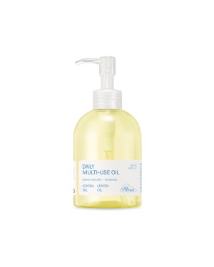 SalTherapy - Daily Multi-Use Oil - 250ml