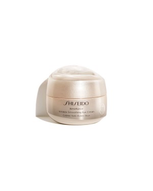 Shiseido - BENEFIANCE Wrinkle Smoothing Crème - 15ml