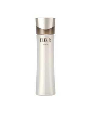 Shiseido - ELIXIR Advanced Skin Care by Age Lotion III - 170ml