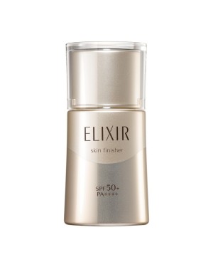 Shiseido - ELIXIR Advanced Skin Finisher SPF50+ PA++++ - 30ml