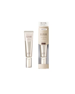 Shiseido - ELIXIR Skin Care by Age Daily UV protector SPF50+ PA++++ - 35ml