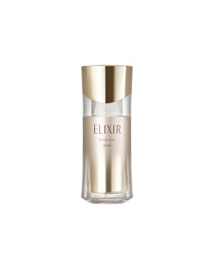 Shiseido - ELIXIR Skin Care by Age Design Time Serum - 40ml