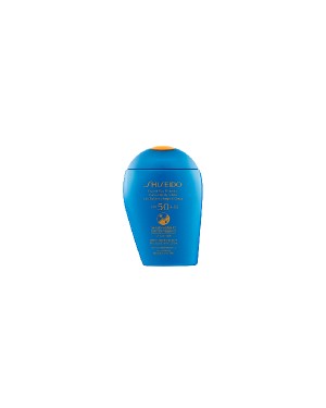 Shiseido - Expert Sun Protector Face & Body Lotion SPF50+ - 150ml