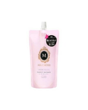 Shiseido - Ma Cherie Recharge Perfect Shower EX - 200ml - Smooth