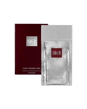 SK-II - Masque de soin du visage - 10pièces