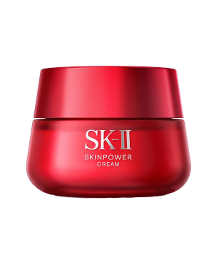 SK-II - Crème de puissance pour la peau - 100g