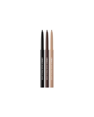 SKINFOOD - Choco Shade Pencil Liner - 0.1g