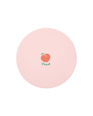 SKINFOOD - Poudre de coton multi-finition Peach - 15g