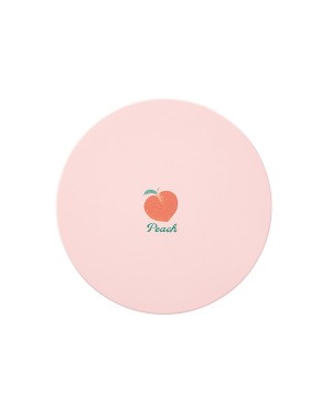 SKINFOOD - Poudre de coton multi-finition Peach - 5g