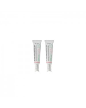 Axis-Y - LHA Peel & Fill Pore Balancing Cream - 50ml (2ea) Set