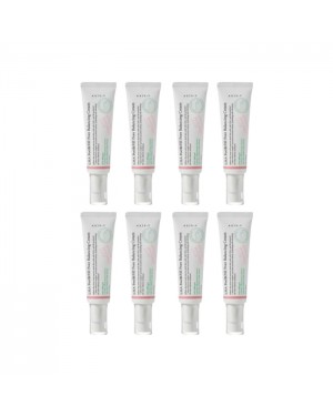 Axis-Y - LHA Peel & Fill Pore Balancing Cream - 50ml (8ea) Set