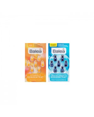 Balea - Vitamin C + Moisture Concentrate (2ea) Set
