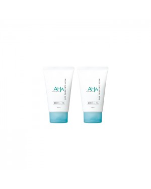 BCL - Cleansing Research Wash Cleansing Acne - /120g (2ea) Set