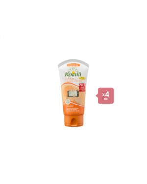 Kamill Hand & Nail Cream Express - 75ml (4ea) Set