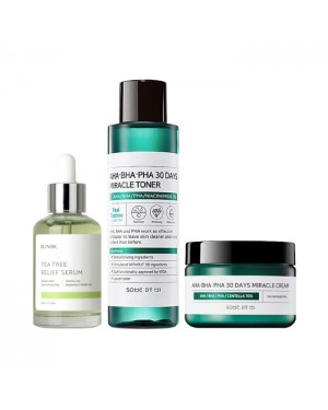 Kit Miracle