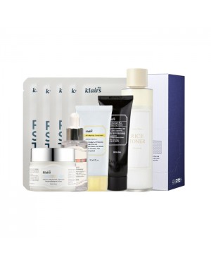 I'm From x Dear, Klairs - Correcting Post Pigmentation Clearing
