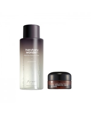 Mizon x Haruharu WONDER Hero Skincare Set
