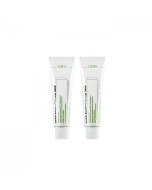 PURITO - Centella Green Level Eye Cream - 30ml - New Version (2ea) Set
