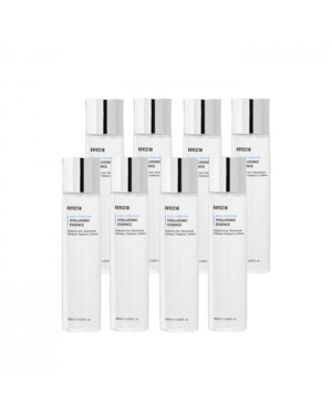 ROVECTIN - Aqua Hyaluronic Essence (New Version of Skin Essentials Activating Treatment Lotion) - 180ml (8ea) Set