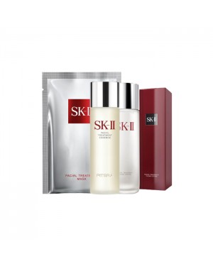 SK-II Facial Treatment Skincare Set