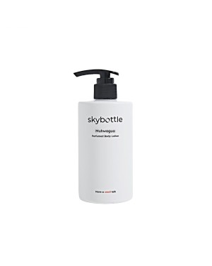 Skybottle - Perfumed Body Lotion Muhwagua - 300ml