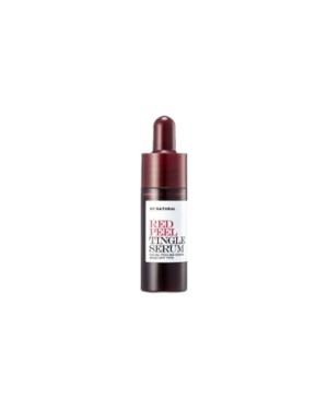 So Natural - Red Peel Tingle Serum - 11ml