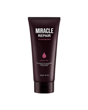 SOME BY MI - Soin Réparateur Miracle - 180g