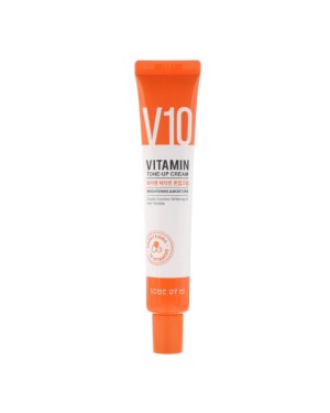 SOME BY MI - V10 Vitamin Tone Up Cream - 50ml