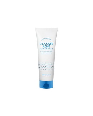 someblossom - Cica Care Acne Foam Cleansing - 250ml