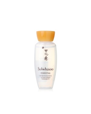 Sulwhasoo - Essential Équilibrage de l'eau EX - 15ml