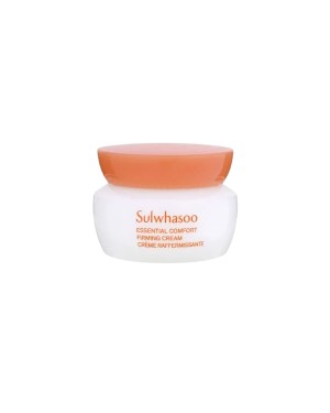 Sulwhasoo - Essential Comfort Firming Cream - 5ml