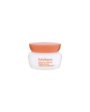 Sulwhasoo - Essential Firming Crème EX - 5ml