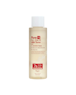 The Plant Base - Tonique Pore N Turn-Over 28 ABA - 150ml