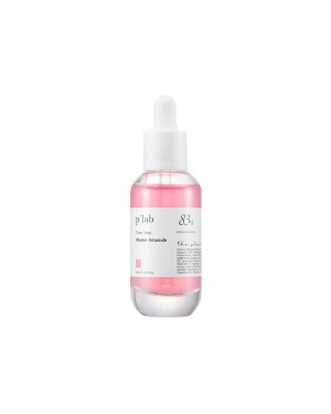 THE PLANT BASE - Time Stop Vitamin Ampoule - 30ml
